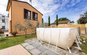 2 Bedroom Amazing Home In Orentano Orentano
